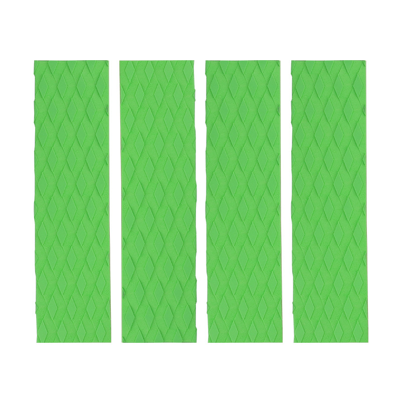 Μάτ για σανίδα σερφ EVA με διαμαντοειδή αντιολισθητική ουρά – Yi Chen, γενική χρήση