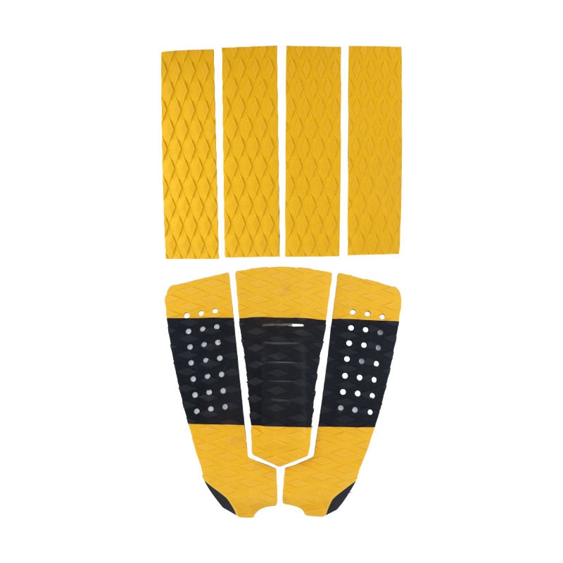 Αντιολισθητικό χαλάκι για σανίδα σερφ – Υλικό EVA – Κατάλληλο για όλους – Μάρκα Yi Yi