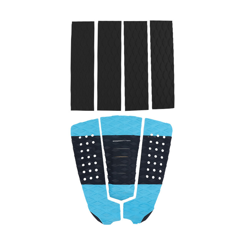 Αντιολισθητικό χαλάκι για σανίδα σερφ – Υλικό EVA – Κατάλληλο για όλους – Μάρκα Yi Yi