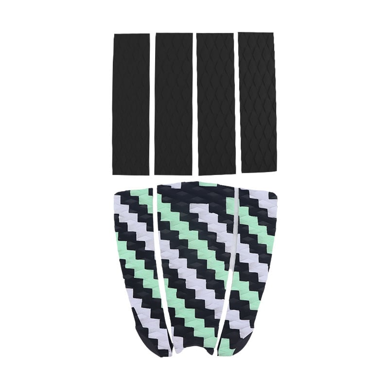 Αντιολισθητικό χαλάκι για σανίδα σερφ – Υλικό EVA – Κατάλληλο για όλους – Μάρκα Yi Yi