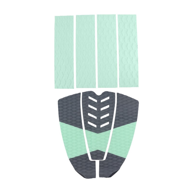 Αντιολισθητικό χαλάκι για σανίδα σερφ – Υλικό EVA – Κατάλληλο για όλους – Μάρκα Yi Yi