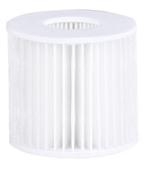 Automobilski uređaj za pročišćavanje zraka s uklanjanjem formaldehida, negativni ioni, USB napajanje, zvuk ≤36 dB, protok zraka do 50 m³/h, pogodna za 11–20 m²