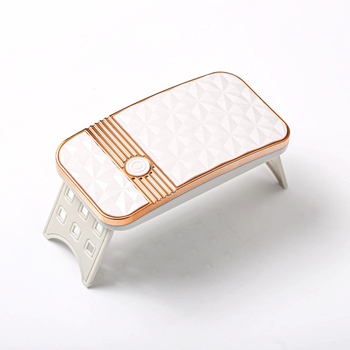 Mini lampa za nokte, 54W, USB napajanje, prijenosna LED lampa za sušenje gel noktiju, model MINI2