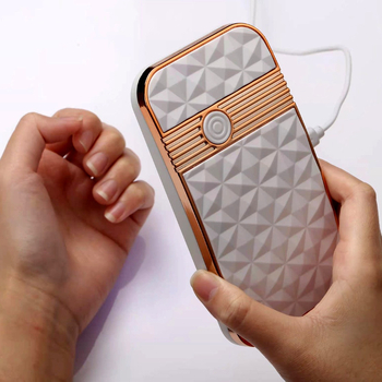 Mini lampa za nokte, 54W, USB napajanje, prijenosna LED lampa za sušenje gel noktiju, model MINI2