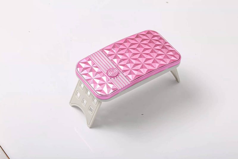 Mini lampa za nokte, 54W, USB napajanje, prijenosna LED lampa za sušenje gel noktiju, model MINI2