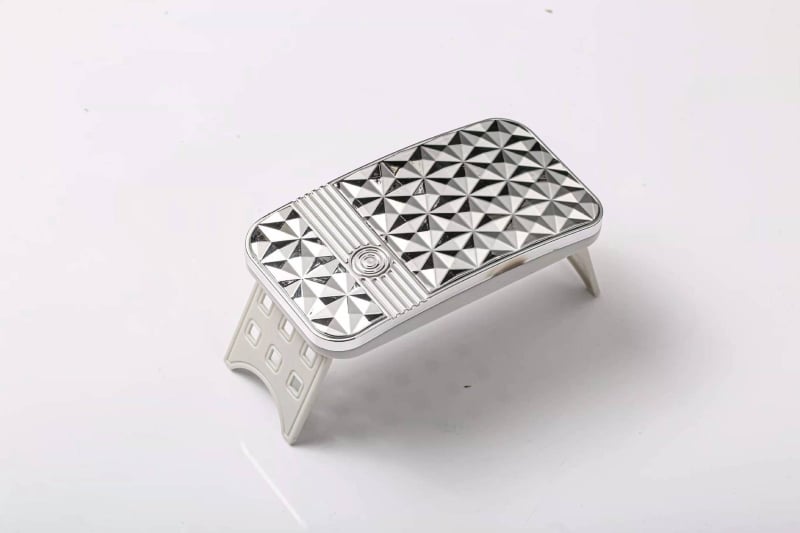 Mini lampa za nokte, 54W, USB napajanje, prijenosna LED lampa za sušenje gel noktiju, model MINI2