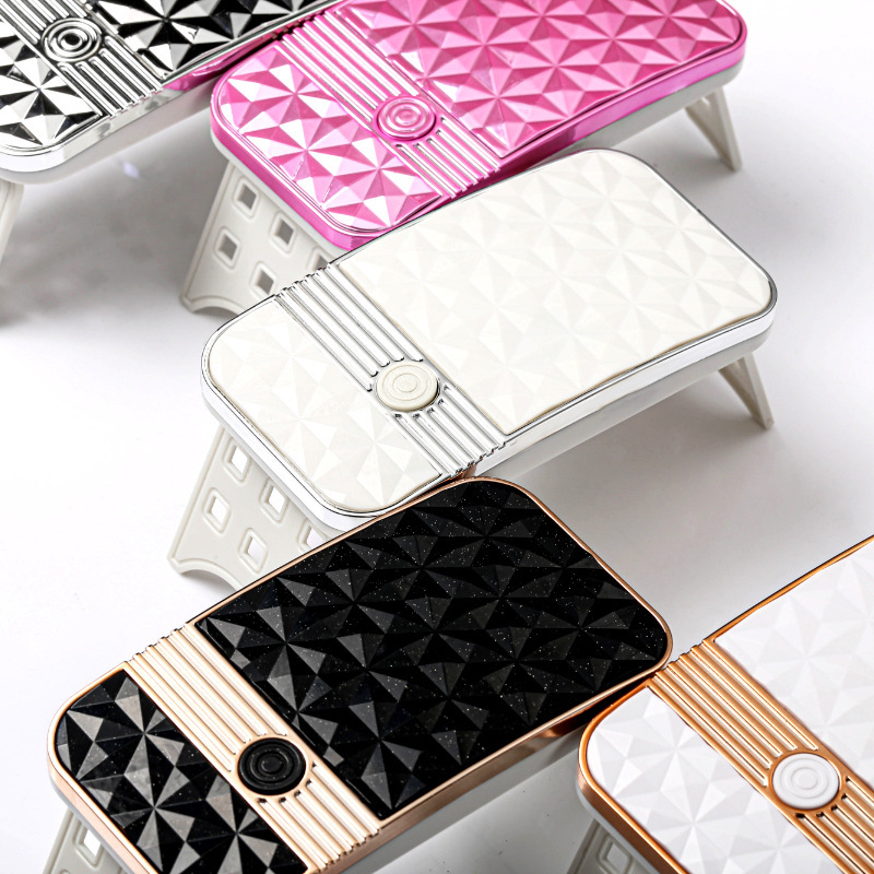 Mini lampa za nokte, 54W, USB napajanje, prijenosna LED lampa za sušenje gel noktiju, model MINI2