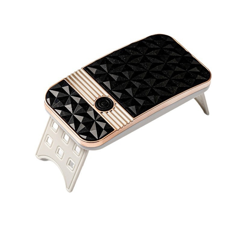 Mini lampa za nokte, 54W, USB napajanje, prijenosna LED lampa za sušenje gel noktiju, model MINI2