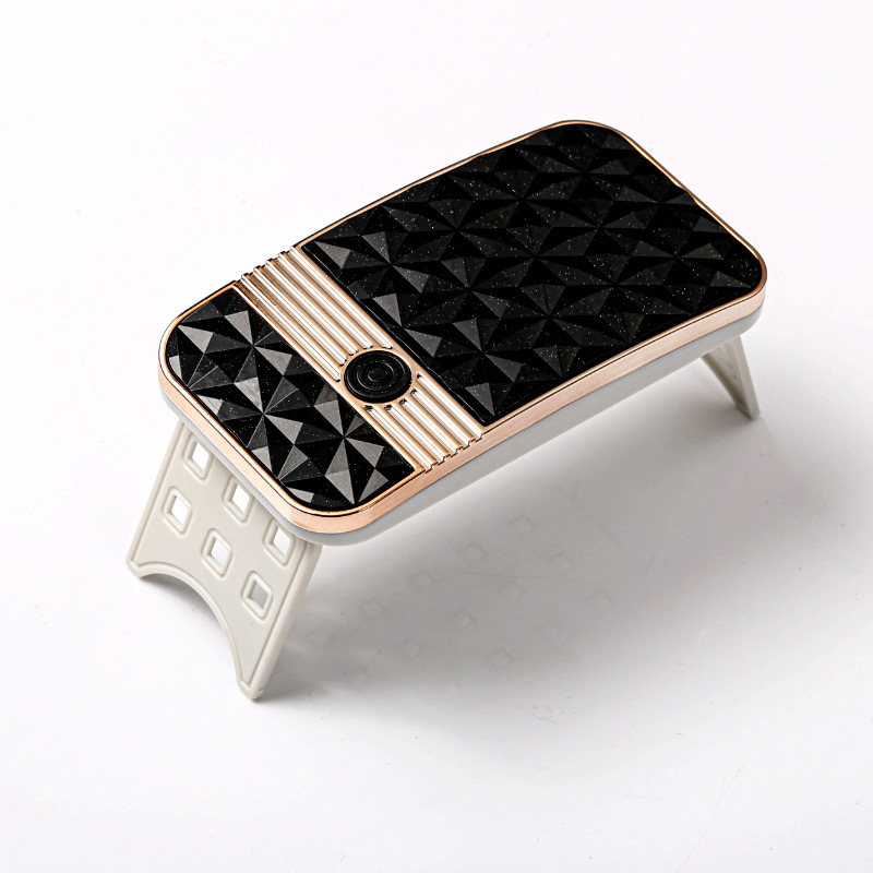 Mini lampa za nokte, 54W, USB napajanje, prijenosna LED lampa za sušenje gel noktiju, model MINI2