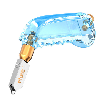 Jingling nož za rezanje stakla — Model Ordinary Glass Knife, Opseg primjene: Univerzalno, Debljina rezanja: Univerzalna