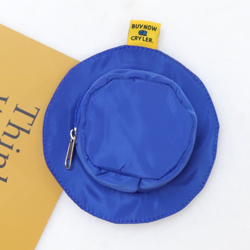 Huayang Portofel pentru Monede, Poliester, Model Zâmbet, Stil Urban Minimalist, Unisex, Căptușit cu Oxford