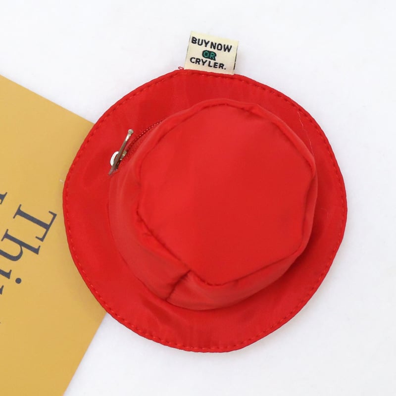 Huayang Portofel pentru Monede, Poliester, Model Zâmbet, Stil Urban Minimalist, Unisex, Căptușit cu Oxford