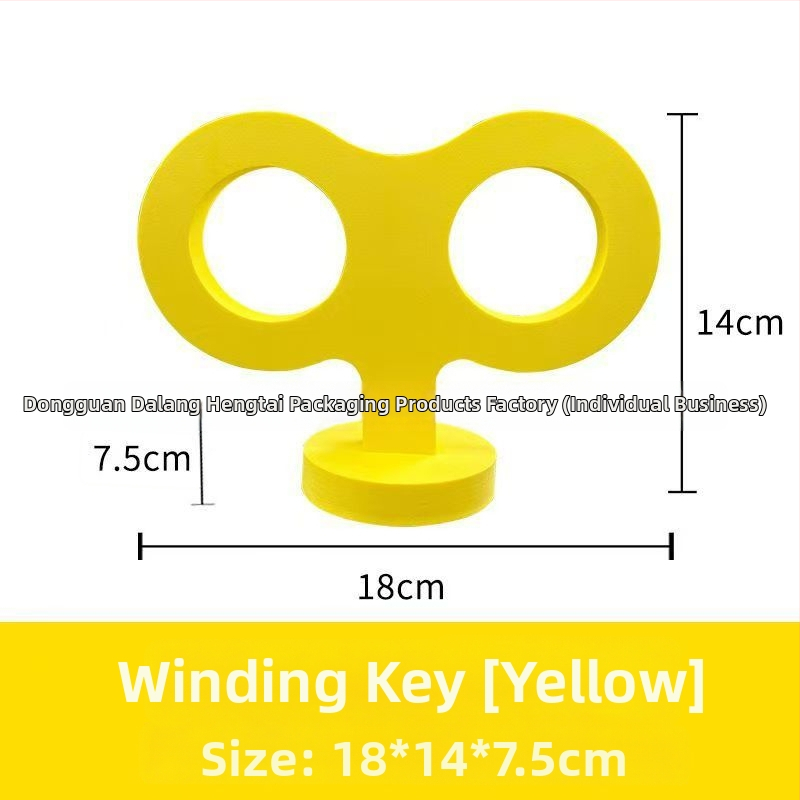 Autó hátsó dísze EVA anyagból, sűrűség 30 kg/m³, márka Hengtai, nyomtatás nélkül