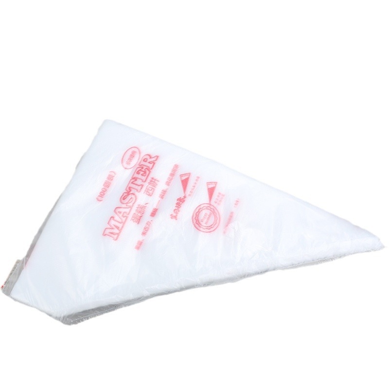 Dekorativna torbica od PET materijala, paket 100 komada, Little Chef Girl