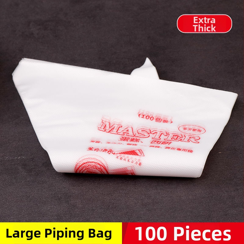 Dekorativna torbica od PET materijala, paket 100 komada, Little Chef Girl