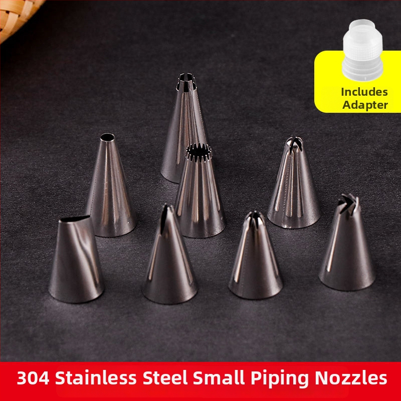 Dekorativna torbica od PET materijala, paket 100 komada, Little Chef Girl