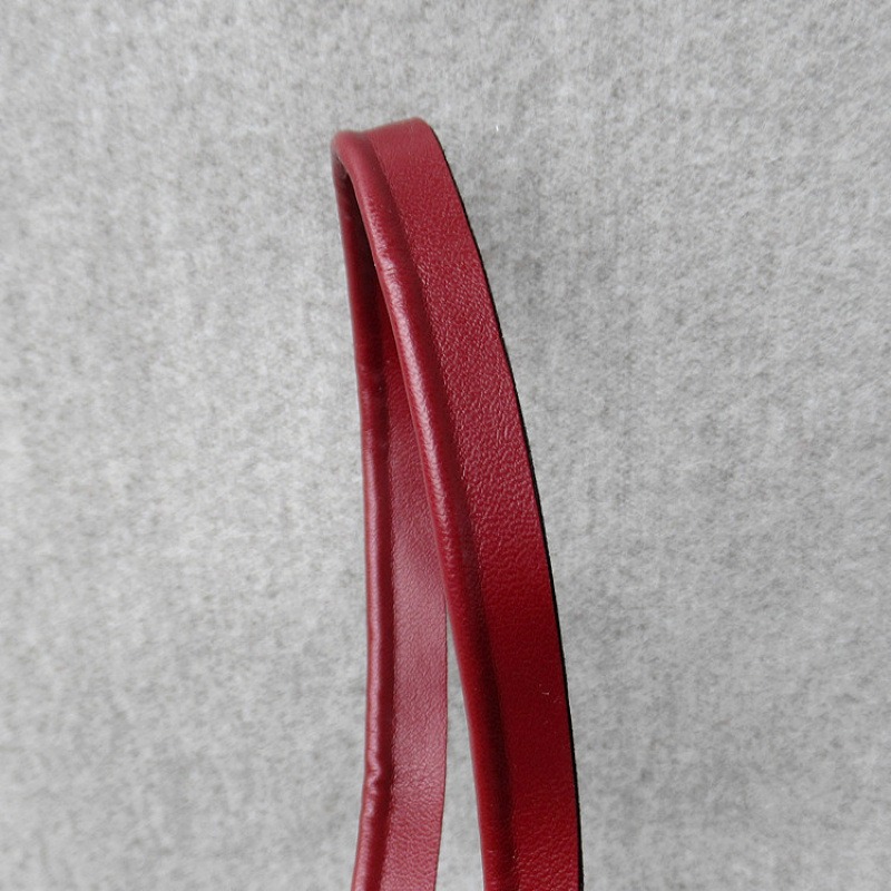 DIY dodaci: kopča za užad, materijal crvene grah, elektroplatiranje, uzorak totem, stil svježe i slatko