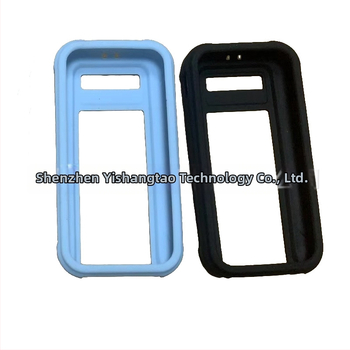 Silikónový ochranný obal pre prekladačné pero V6 – proti pádu, plný dizajn, strojné spracovanie