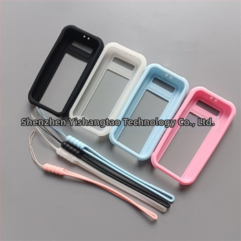 Silikónový ochranný obal pre prekladačné pero V6 – proti pádu, plný dizajn, strojné spracovanie