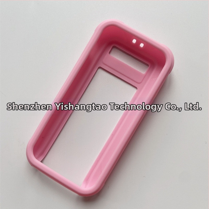 Silikónový ochranný obal pre prekladačné pero V6 – proti pádu, plný dizajn, strojné spracovanie