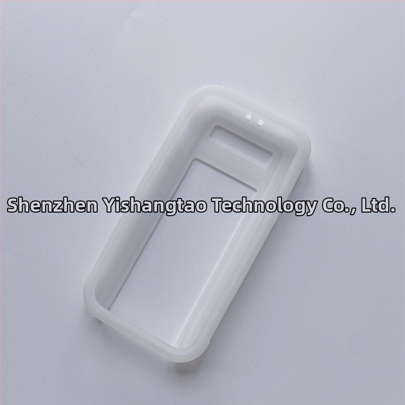 Silikónový ochranný obal pre prekladačné pero V6 – proti pádu, plný dizajn, strojné spracovanie