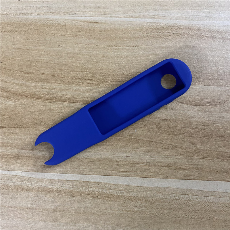 Silikónový ochranný obal pre prekladačné pero V6 – proti pádu, plný dizajn, strojné spracovanie