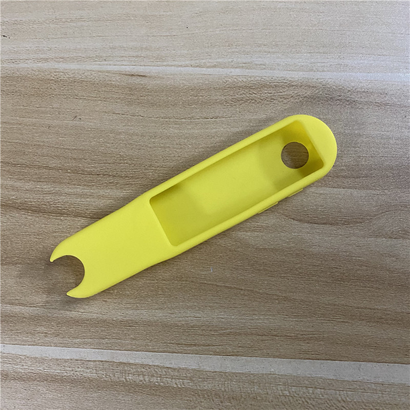 Silikónový ochranný obal pre prekladačné pero V6 – proti pádu, plný dizajn, strojné spracovanie