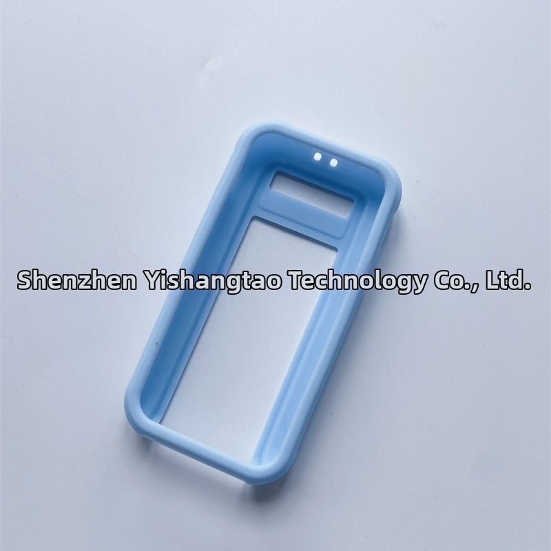 Silikónový ochranný obal pre prekladačné pero V6 – proti pádu, plný dizajn, strojné spracovanie