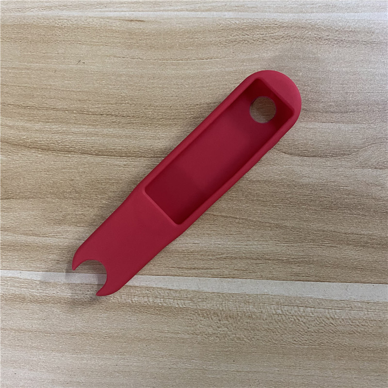 Silikónový ochranný obal pre prekladačné pero V6 – proti pádu, plný dizajn, strojné spracovanie