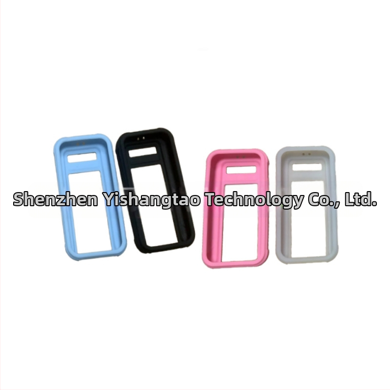 Silikónový ochranný obal pre prekladačné pero V6 – proti pádu, plný dizajn, strojné spracovanie