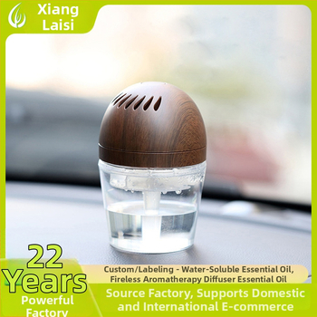 KM-03L USB prijenosni pročistač zraka – Tiho rada <36 dB, protok 50 m³/h, za 21–30 m², kontrola gumbima