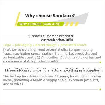 KM-03L USB prijenosni pročistač zraka – Tiho rada <36 dB, protok 50 m³/h, za 21–30 m², kontrola gumbima