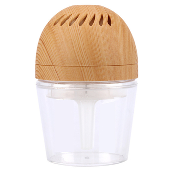 KM-03L USB prijenosni pročistač zraka – Tiho rada <36 dB, protok 50 m³/h, za 21–30 m², kontrola gumbima