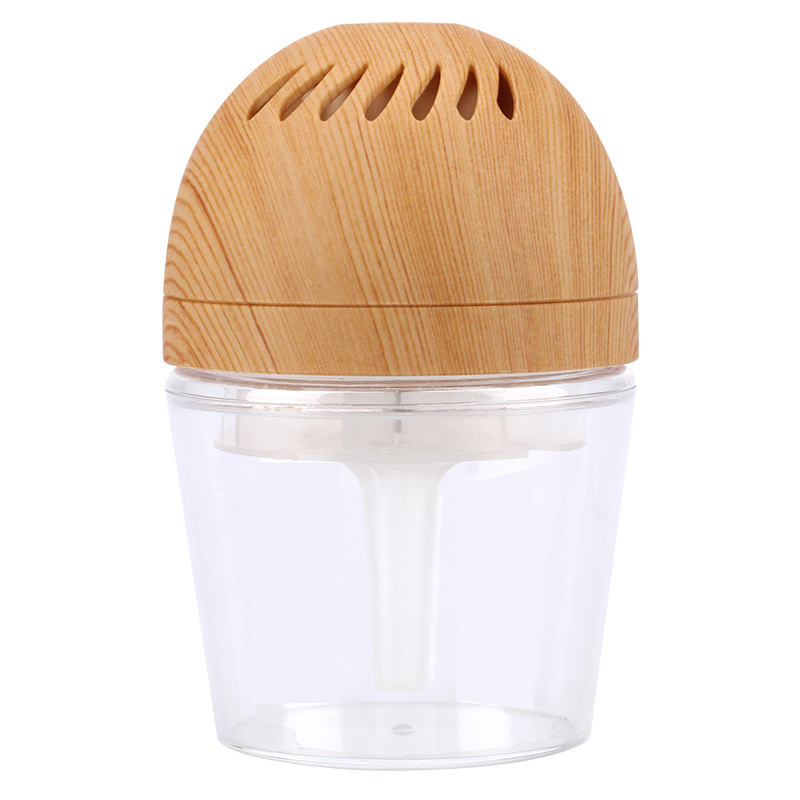 KM-03L USB prijenosni pročistač zraka – Tiho rada <36 dB, protok 50 m³/h, za 21–30 m², kontrola gumbima