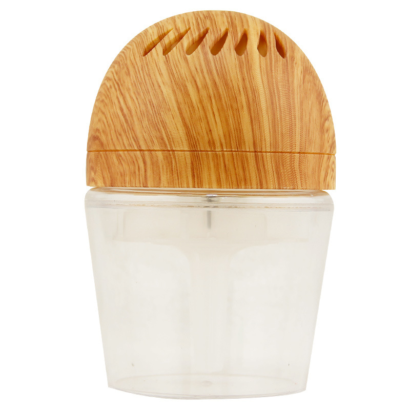 KM-03L USB prijenosni pročistač zraka – Tiho rada <36 dB, protok 50 m³/h, za 21–30 m², kontrola gumbima