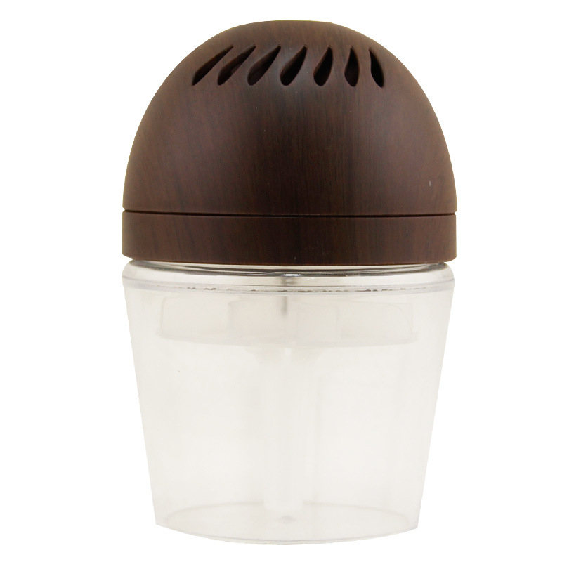 KM-03L USB prijenosni pročistač zraka – Tiho rada <36 dB, protok 50 m³/h, za 21–30 m², kontrola gumbima