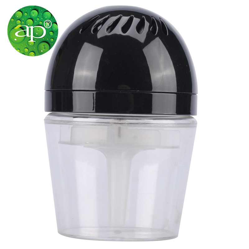 KM-03L USB prijenosni pročistač zraka – Tiho rada <36 dB, protok 50 m³/h, za 21–30 m², kontrola gumbima