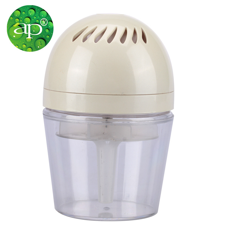 KM-03L USB prijenosni pročistač zraka – Tiho rada <36 dB, protok 50 m³/h, za 21–30 m², kontrola gumbima