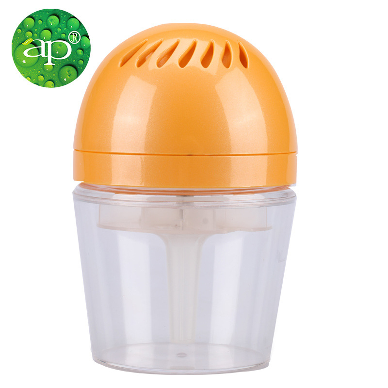 KM-03L USB prijenosni pročistač zraka – Tiho rada <36 dB, protok 50 m³/h, za 21–30 m², kontrola gumbima