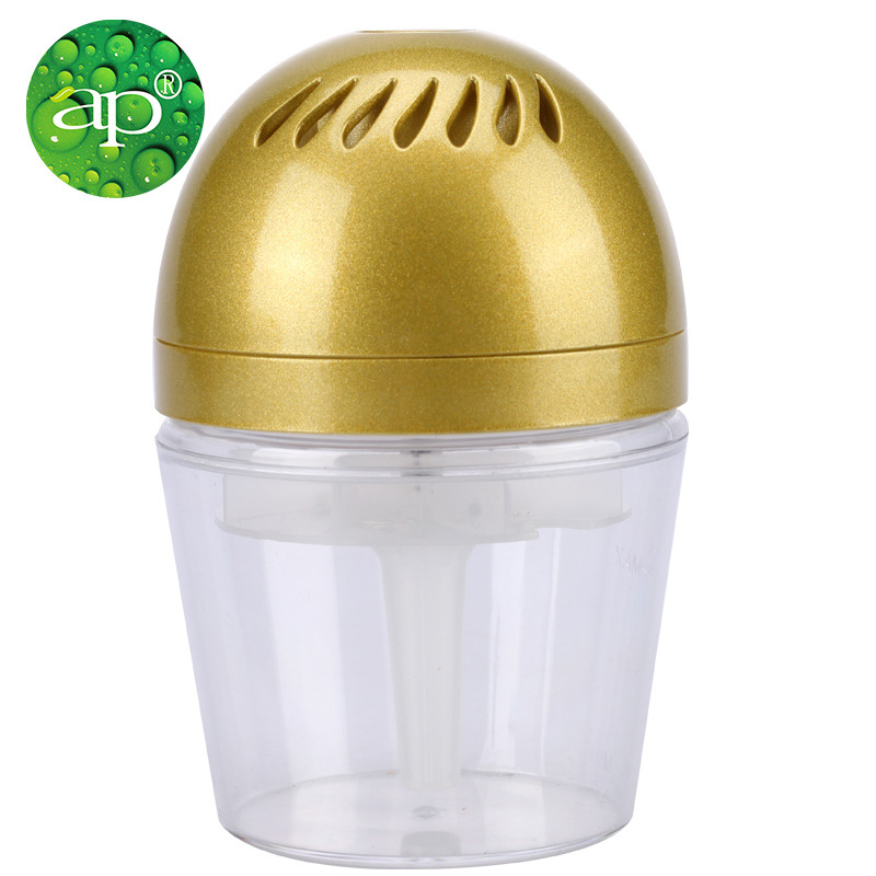 KM-03L USB prijenosni pročistač zraka – Tiho rada <36 dB, protok 50 m³/h, za 21–30 m², kontrola gumbima