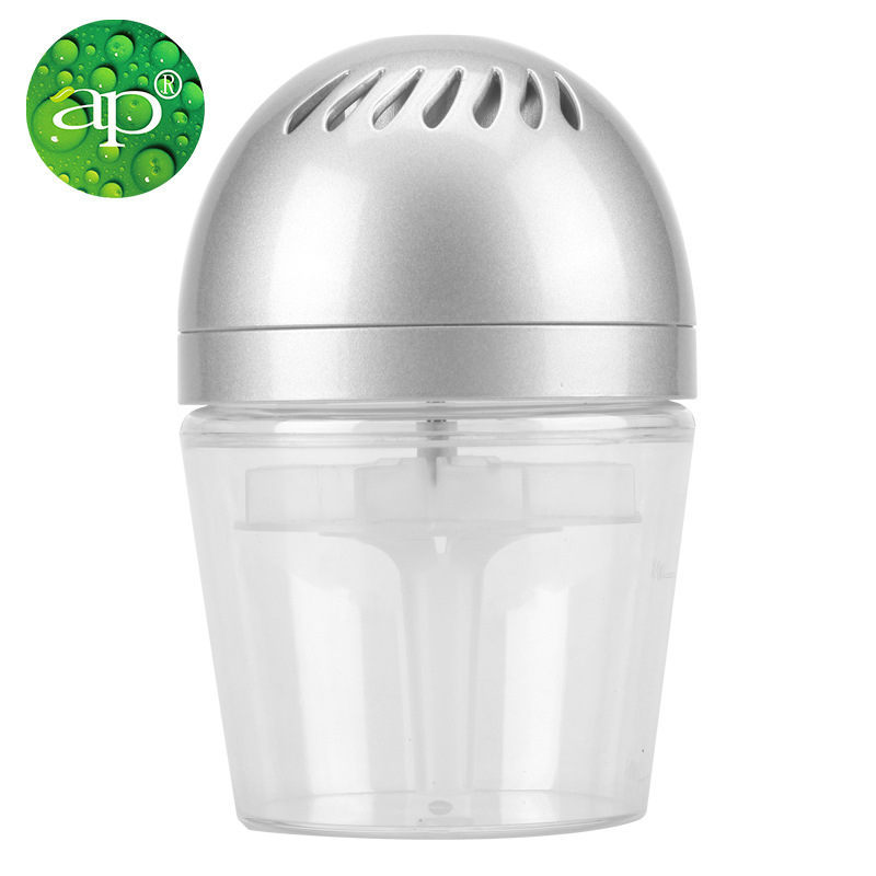 KM-03L USB prijenosni pročistač zraka – Tiho rada <36 dB, protok 50 m³/h, za 21–30 m², kontrola gumbima