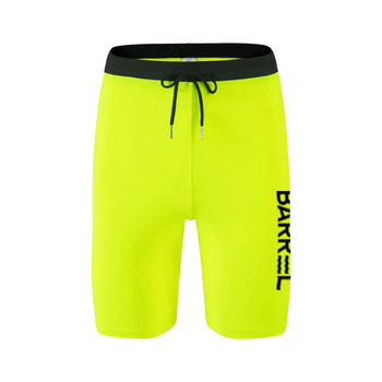 Мъжки найлонови плувни шорти, къс модел, 82% найлон със подплата, за плуване и водни спортове