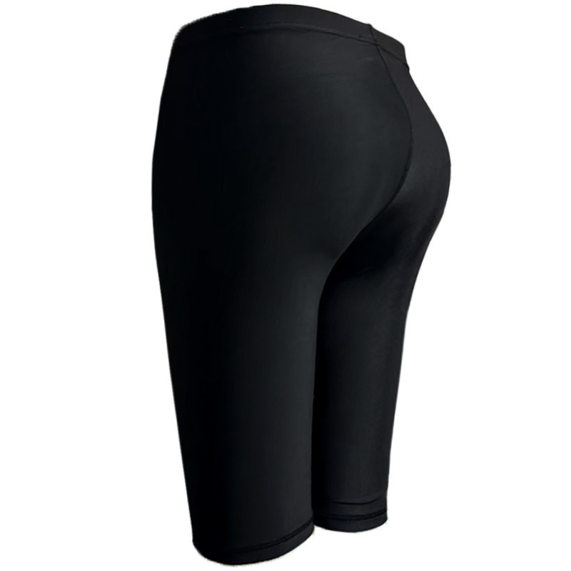 Мъжки найлонови плувни шорти, къс модел, 82% найлон със подплата, за плуване и водни спортове