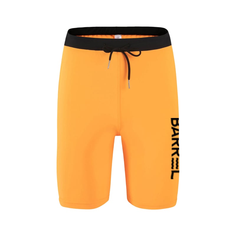 Мъжки найлонови плувни шорти, къс модел, 82% найлон със подплата, за плуване и водни спортове