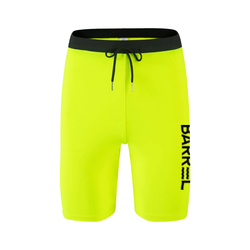 Мъжки найлонови плувни шорти, къс модел, 82% найлон със подплата, за плуване и водни спортове