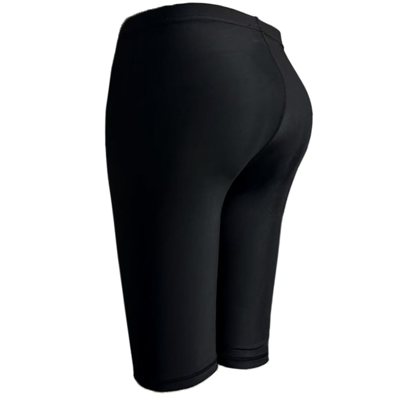 Мъжки найлонови плувни шорти, къс модел, 82% найлон със подплата, за плуване и водни спортове