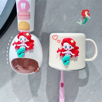 Dispenzer za pastu - potpuno automatski, zidni, bez bušenja, precizno doziranje, šifra 2410049