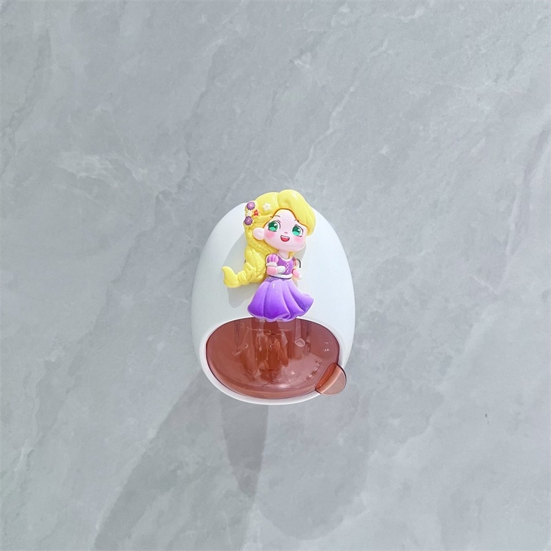 Dispenzer za pastu - potpuno automatski, zidni, bez bušenja, precizno doziranje, šifra 2410049