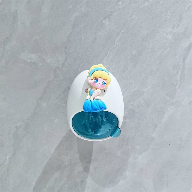 Dispenzer za pastu - potpuno automatski, zidni, bez bušenja, precizno doziranje, šifra 2410049