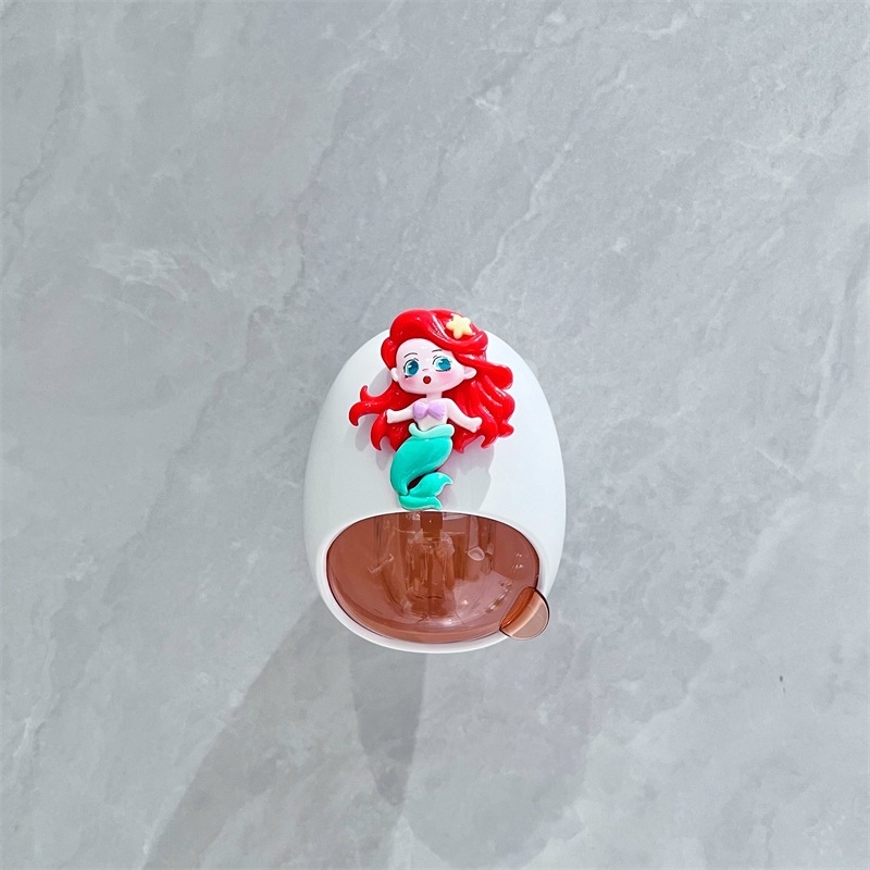 Dispenzer za pastu - potpuno automatski, zidni, bez bušenja, precizno doziranje, šifra 2410049